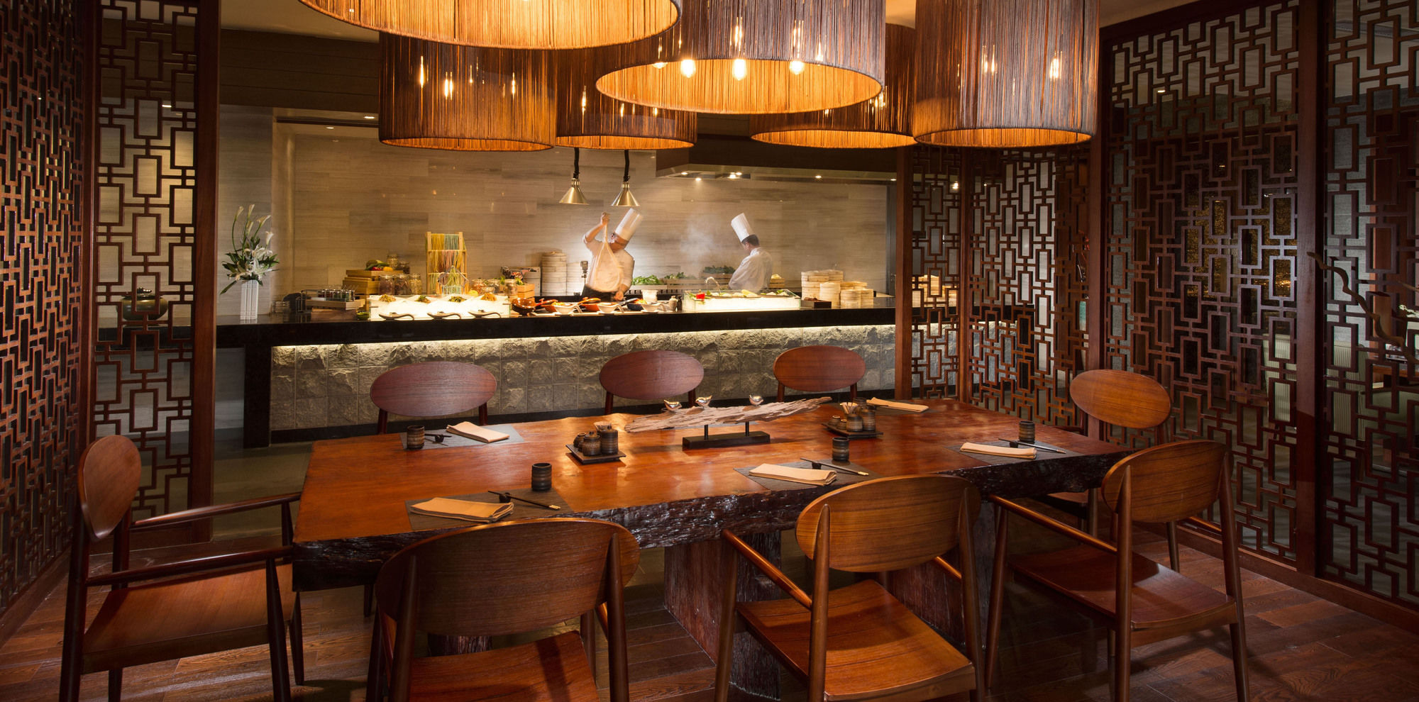 Doubletree Resort By Hilton Hotel Hainan - Qixianling Hot Spring Baoting Exterior photo